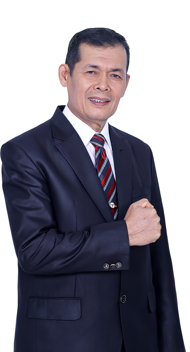 Dr. M. Yamani, S.H., M.Hum.